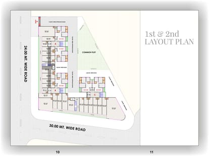 Kesar Empire Brochure Image 6