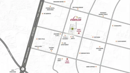 Shlok Elanza Image 4