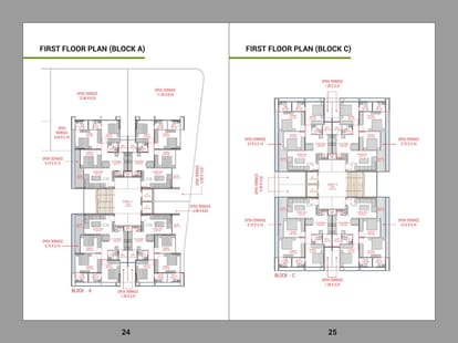 Shantipushp Greens Brochure Image 13