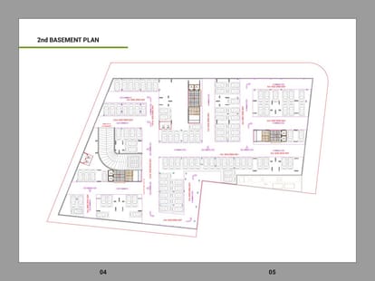 Shantipushp Greens Brochure Image 3