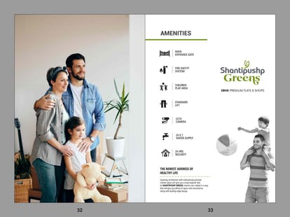 Shantipushp Greens Brochure Image 17
