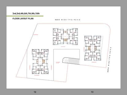 Shantipushp Greens Brochure Image 7