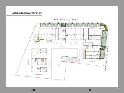 Shantipushp Greens Brochure Image 5