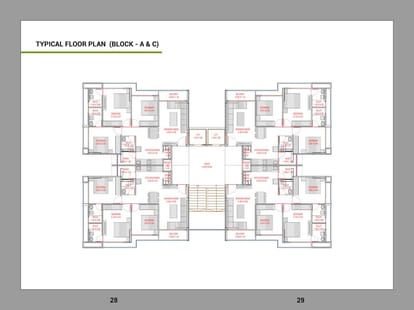 Shantipushp Greens Brochure Image 15