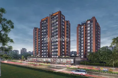 Shantipushp Greens Image 2