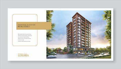 Skywalk Luxuria Brochure Image 3