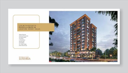 Skywalk Luxuria Brochure Image 5