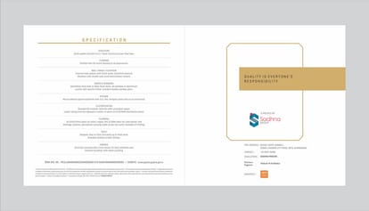 Skywalk Luxuria Brochure Image 12