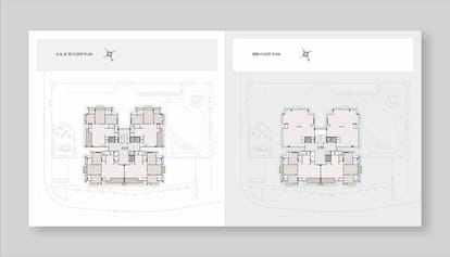Skywalk Luxuria Brochure Image 8