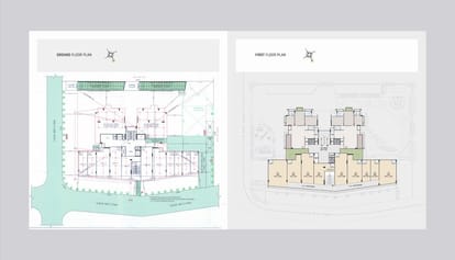 Skywalk Luxuria Brochure Image 6