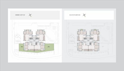 Skywalk Luxuria Brochure Image 7