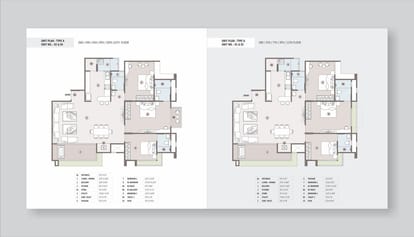 Skywalk Luxuria Brochure Image 10