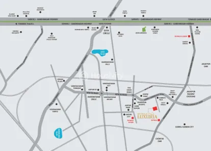 Skywalk Luxuria Image 4