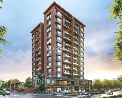 Skywalk Luxuria Image 1