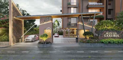 Skywalk Luxuria Image 3