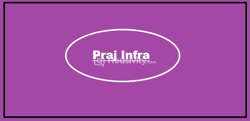 Praj Infra Logo