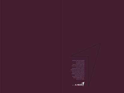 Aaron Elinor 108 Brochure Image 2