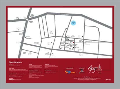 Akshar Height Brochure Image 11
