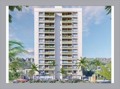 Akshar Height Brochure Image 2
