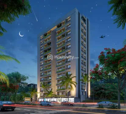 Akshar Height Image 3