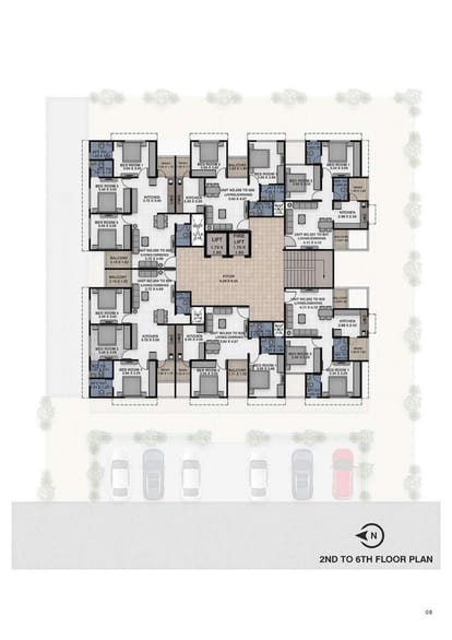 Arham Avenue Brochure Image 8