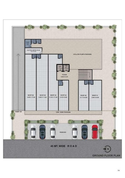 Arham Avenue Brochure Image 6