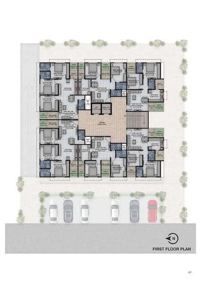 Arham Avenue Brochure Image 7