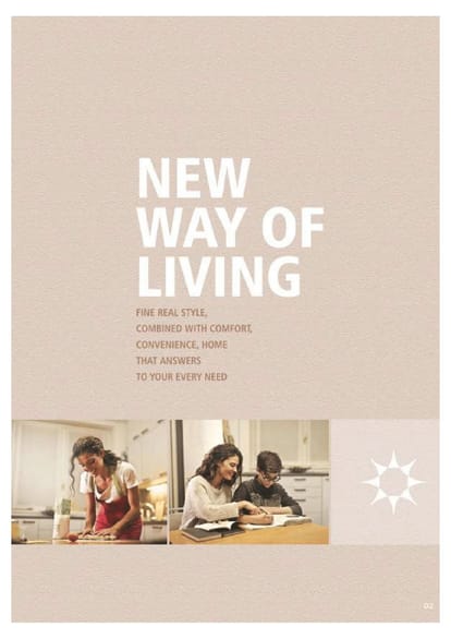 Arham Avenue Brochure Image 2