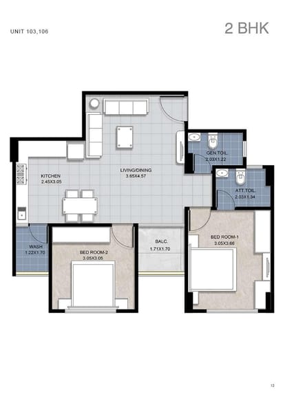 Arham Avenue Brochure Image 12