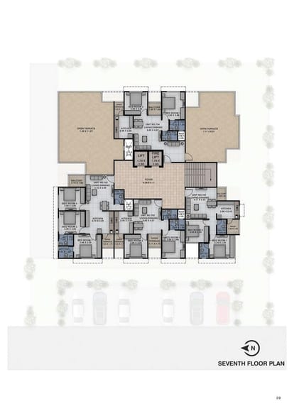 Arham Avenue Brochure Image 9