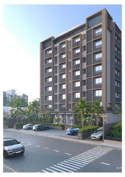 Arham Avenue Brochure Image 4