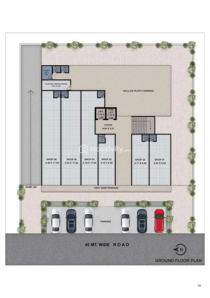 Arham Avenue Image 3