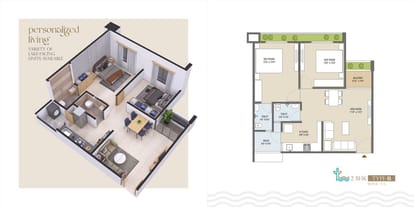 Samay Lakeview Brochure Image 7