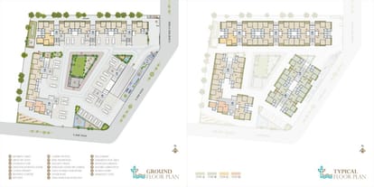 Samay Lakeview Brochure Image 4