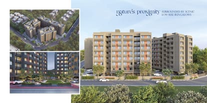 Samay Lakeview Brochure Image 3
