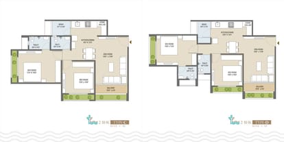 Samay Lakeview Brochure Image 8