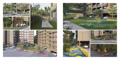Samay Lakeview Brochure Image 9