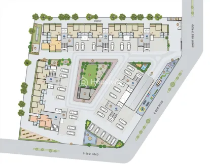 Samay Lakeview Image 7