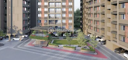 Samay Lakeview Image 1