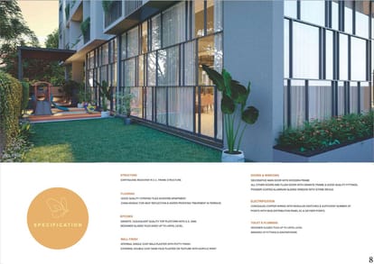 Shree Asthavinayak Residency Brochure Image 9