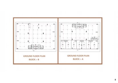 Shree Asthavinayak Residency Brochure Image 6