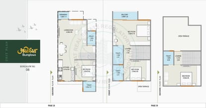Ram Ayodhya Bunglows Brochure Image 10