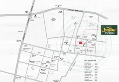 Ram Ayodhya Bunglows Image 4