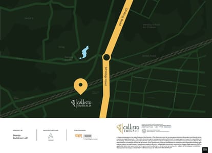 Callisto Emerald Brochure Image 9