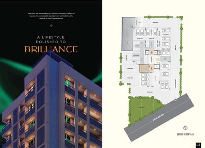 Callisto Emerald Brochure Image 3