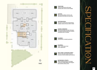 Callisto Emerald Brochure Image 7