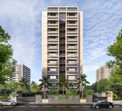 Green Fluorite Image 4