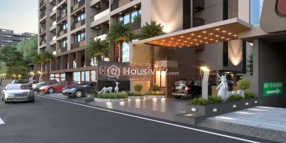 Dev Aashish Pride And Plaza Image 3