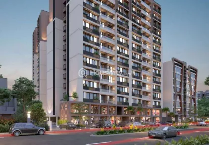 Dev Aashish Pride And Plaza Image 2