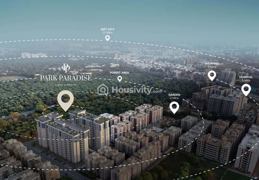 Park Paradise Image 4